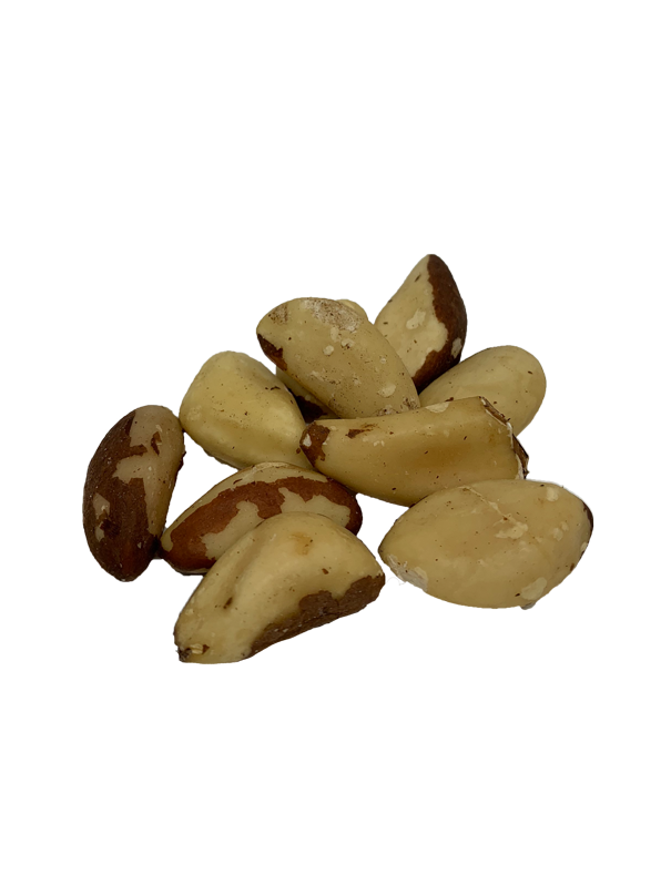 eat Paranusskerne, Bio Vorschaubild 3