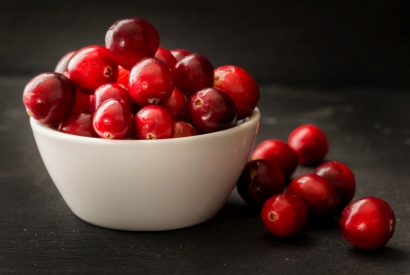 eat Cranberry
