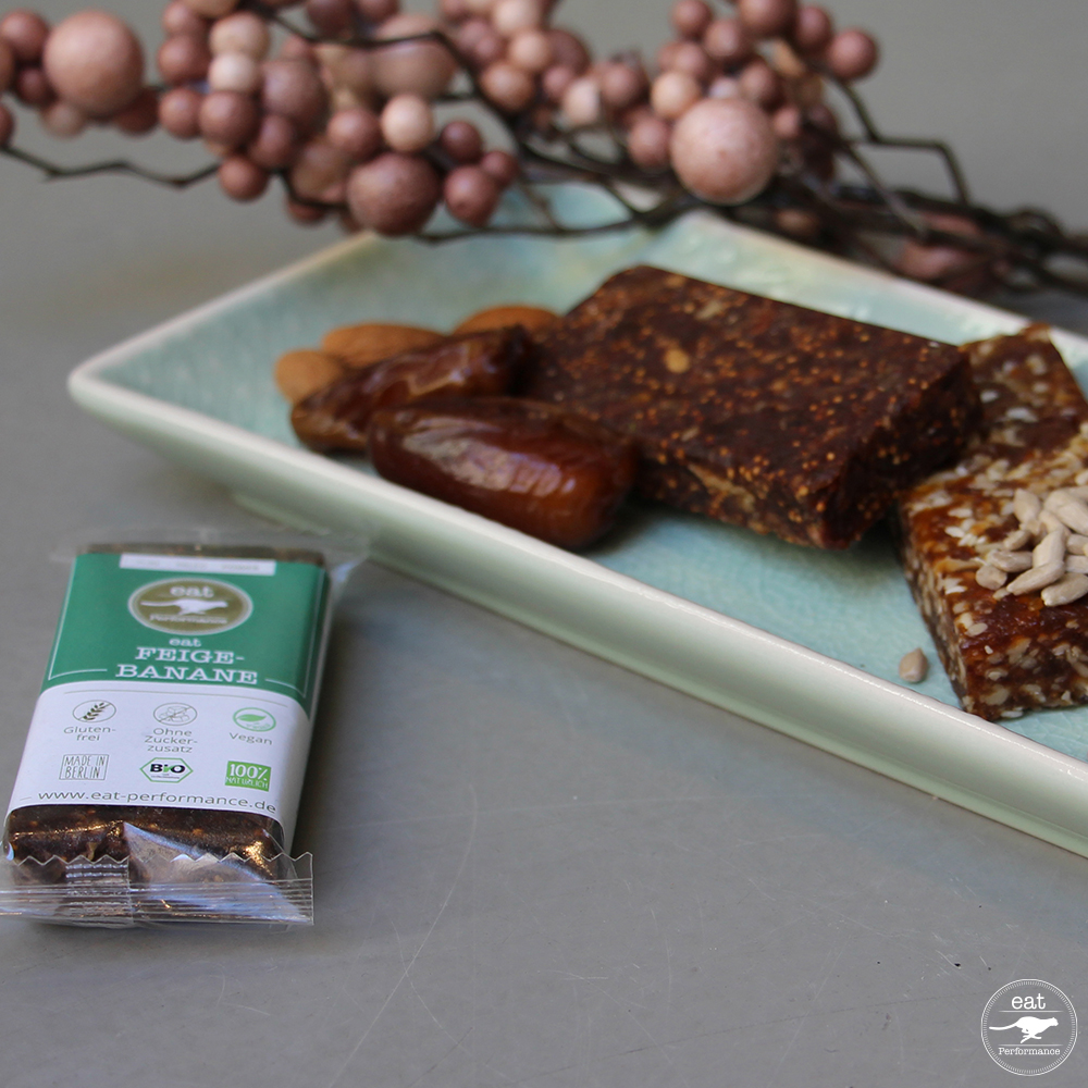 eat Riegel Feige-Banane Vorschaubild 4