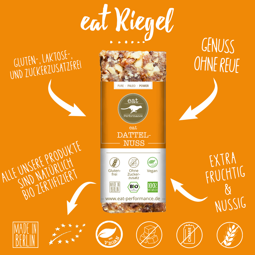 eat Riegel Dattel-Nuss Vorschaubild 2