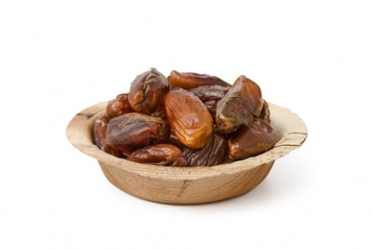 Datteln: Früchte des Orients