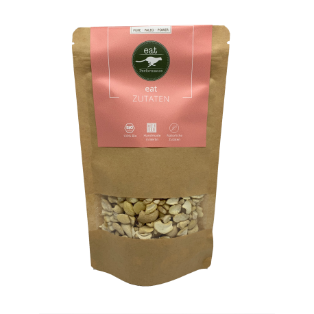 eat Cashew-Kerne, Bio Produktbild