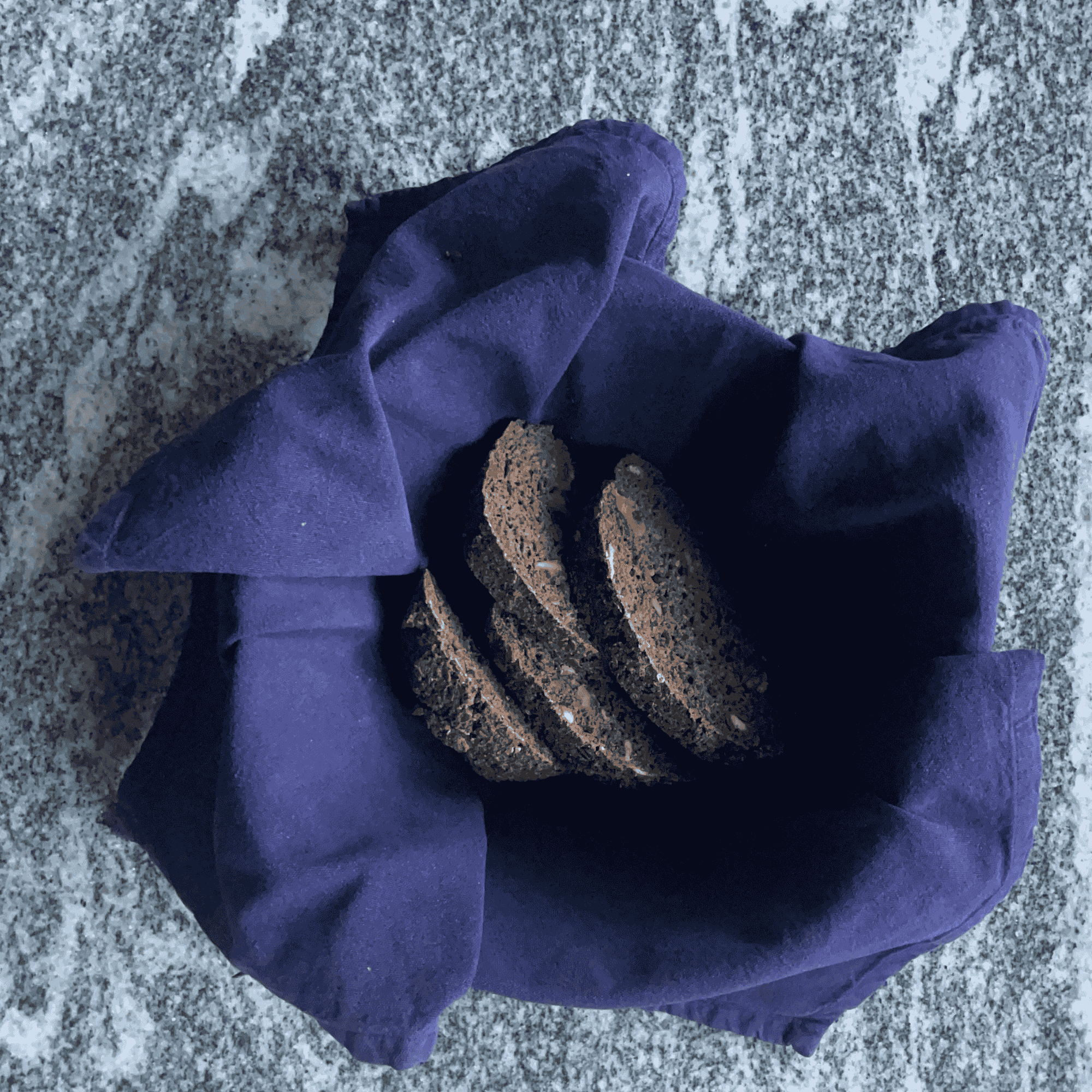 eat Backmischung Kastanien-Brot Vorschaubild 2