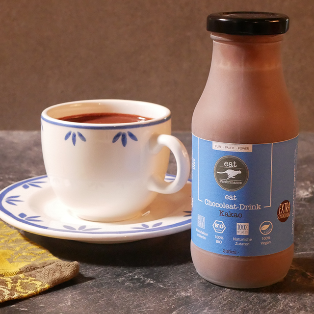 eat Chokoleat Drink Kakao Vorschaubild 2