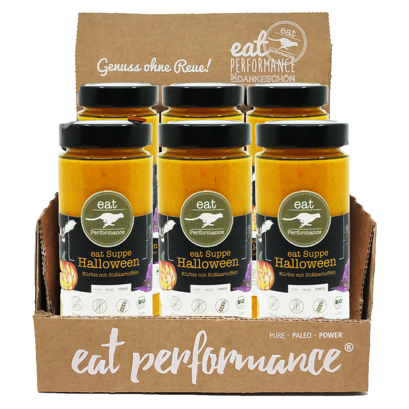 eat Suppe Kürbis Vorschaubild 5