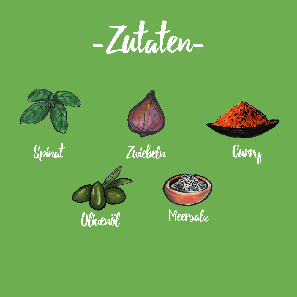 eat Suppe Spinat-Kokos Vorschaubild 4