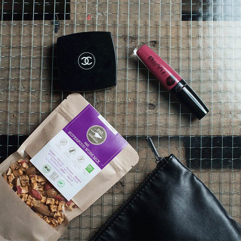 eat Superfood Nuss Mix Vorschaubild 5