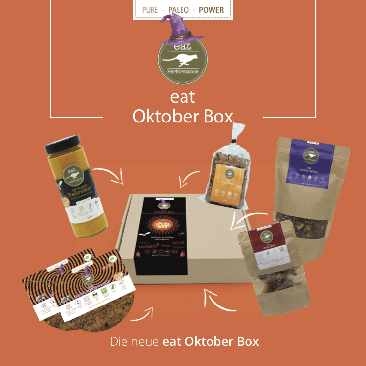 eat Oktober Box Produktbild