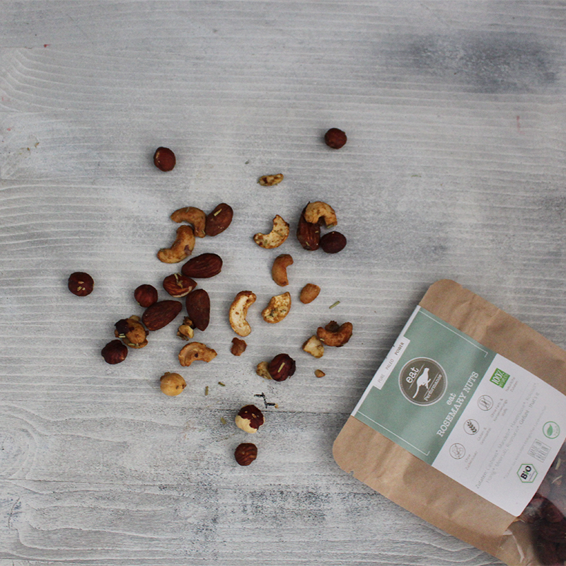 eat Rosemary Nuts Vorschaubild 2