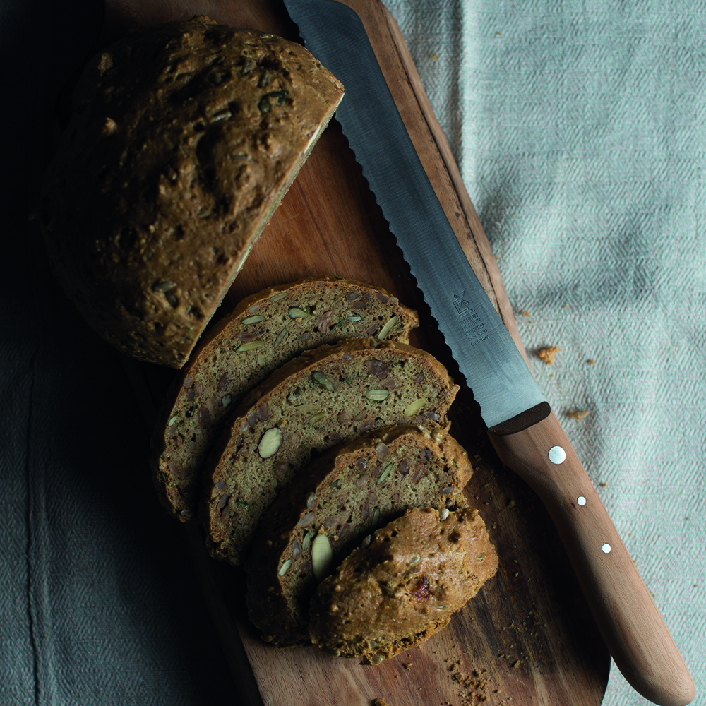 eat Fitness Brotbackmischung Vorschaubild 2