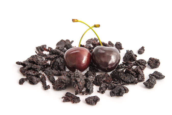 eat Sauerkirschen, getrocknet, Bio Vorschaubild 2