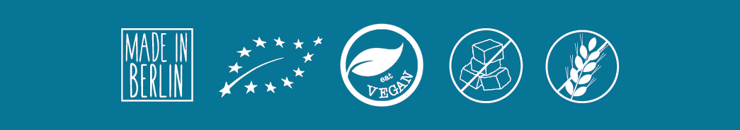 eat Riegel Coco-Cranberry Eigenschaften