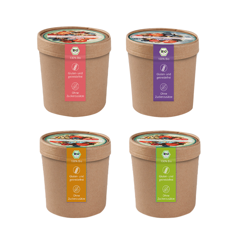 eat Müsli Quartett Vorschaubild 3