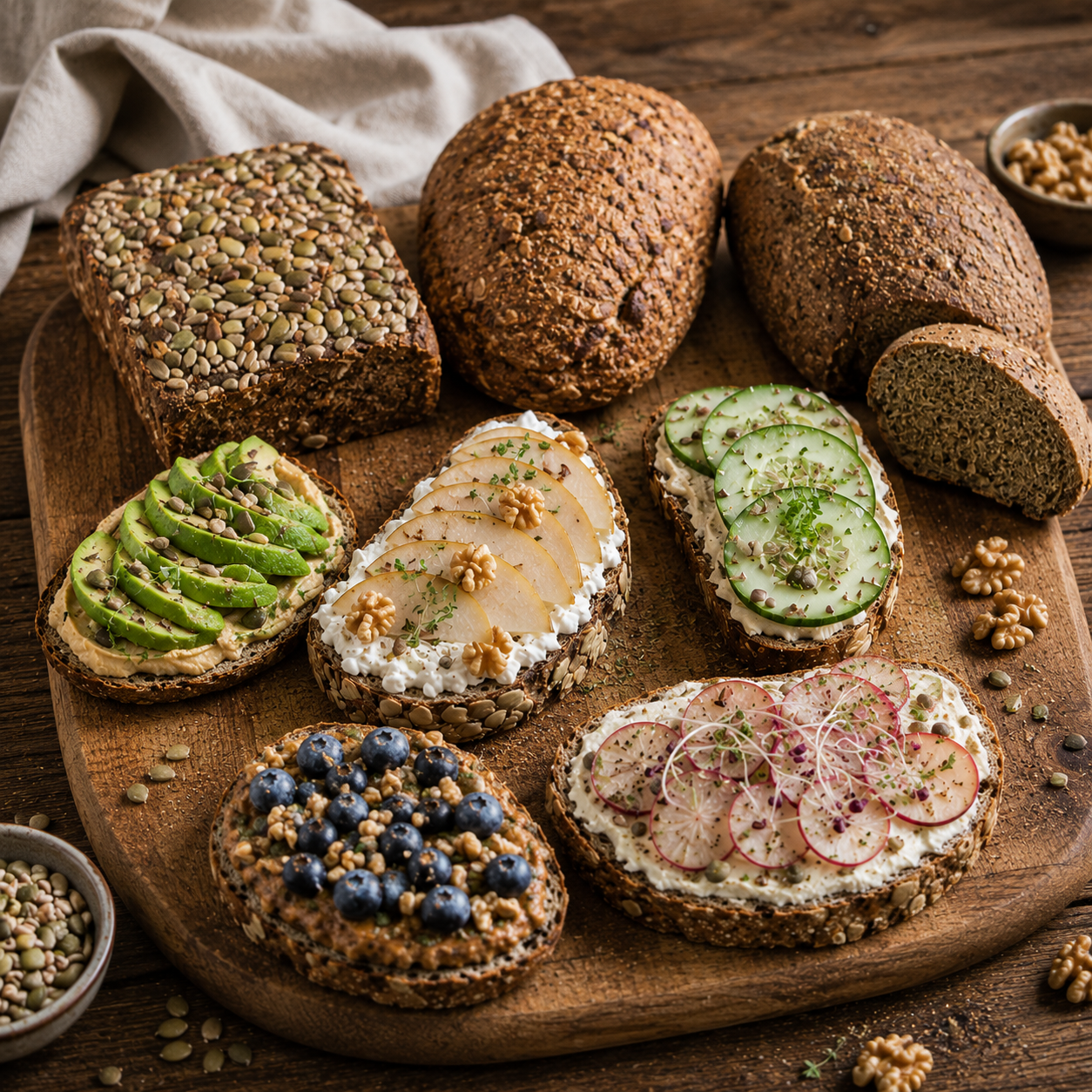 eat Brotbackmischnung-Box Vorschaubild 2