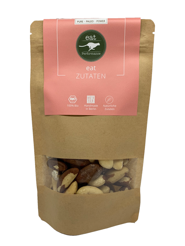 eat Paranusskerne, Bio Produktbild