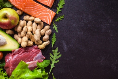 Paleo oder Vegan?