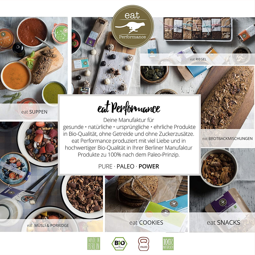 eat Riegel Apple Pie Vorschaubild 6