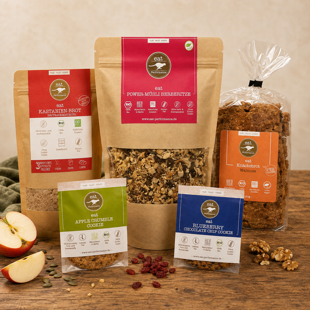 eat Monatsbox September Produktbild