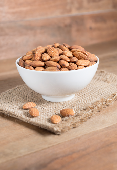 eat Mandeln, braun, Bio Vorschaubild 2