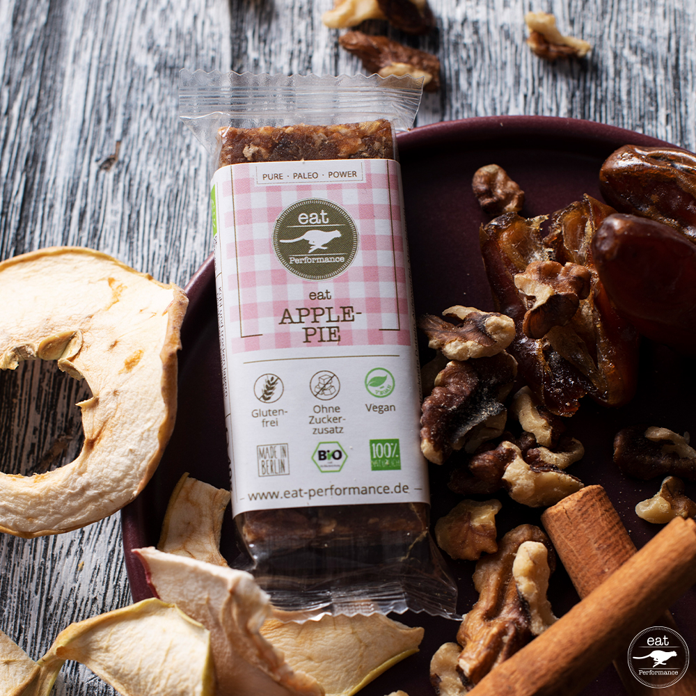 eat Riegel Apple Pie Vorschaubild 2