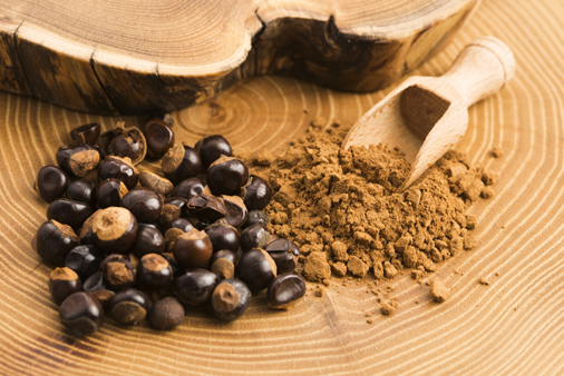 eat Kastanienmehl, Bio Vorschaubild 2