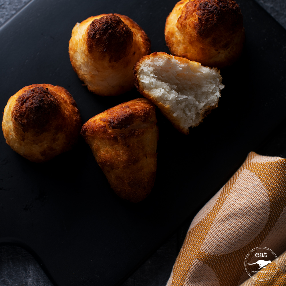 eat Kokosmakronen Vorschaubild 3