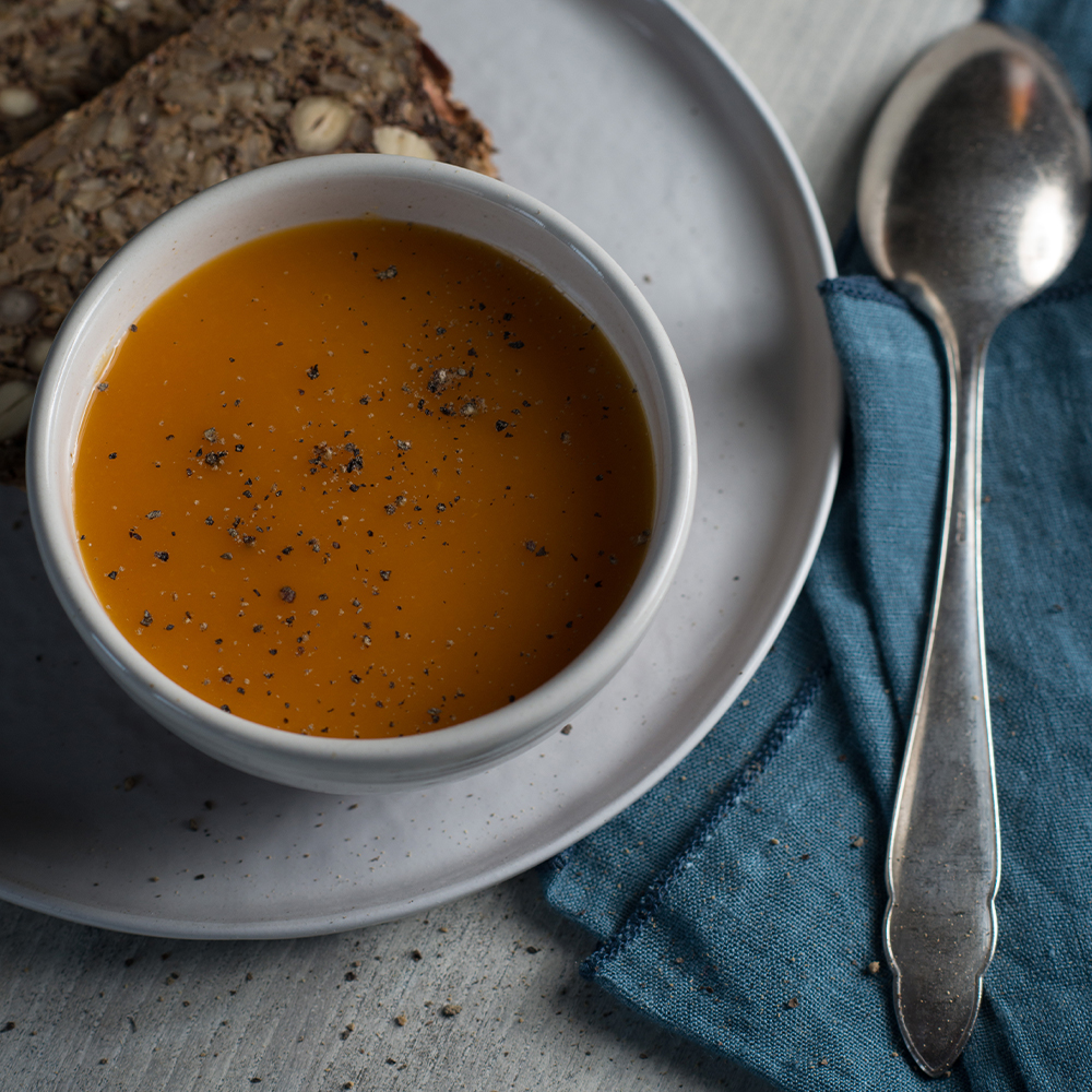 eat Suppe Karotte-Ingwer-Orange Vorschaubild 2