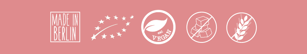 eat Riegel Apple Pie Eigenschaften