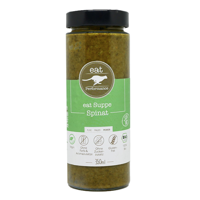 eat Suppe Spinat-Kokos Produktbild