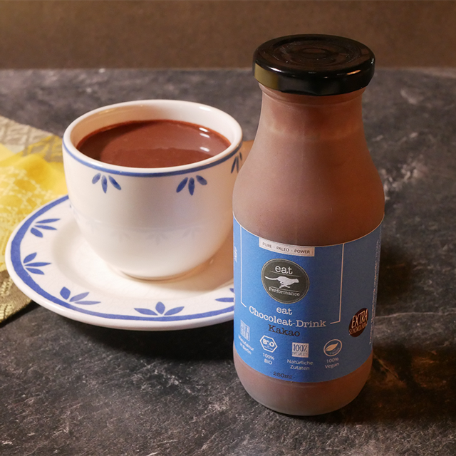 eat Chokoleat Drink Kakao Vorschaubild 3