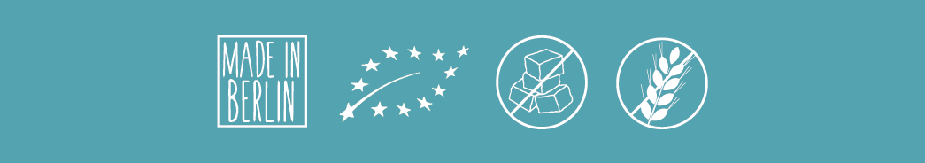 eat Cookie Kakao-Mandel Eigenschaften