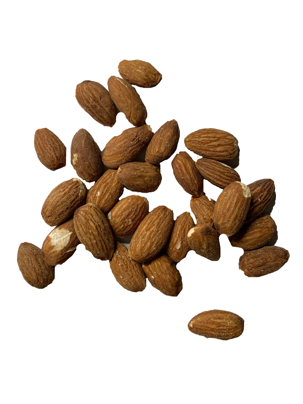 eat Mandeln, braun, Bio Vorschaubild 3