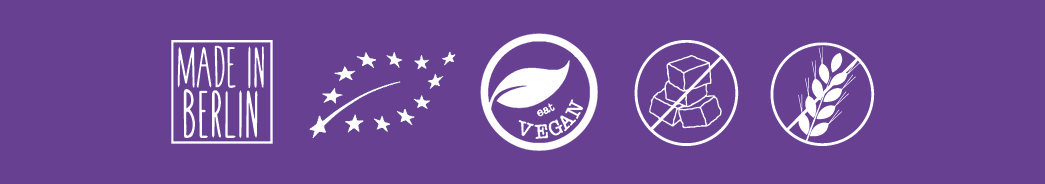 eat Müsli Schoko Mini Eigenschaften