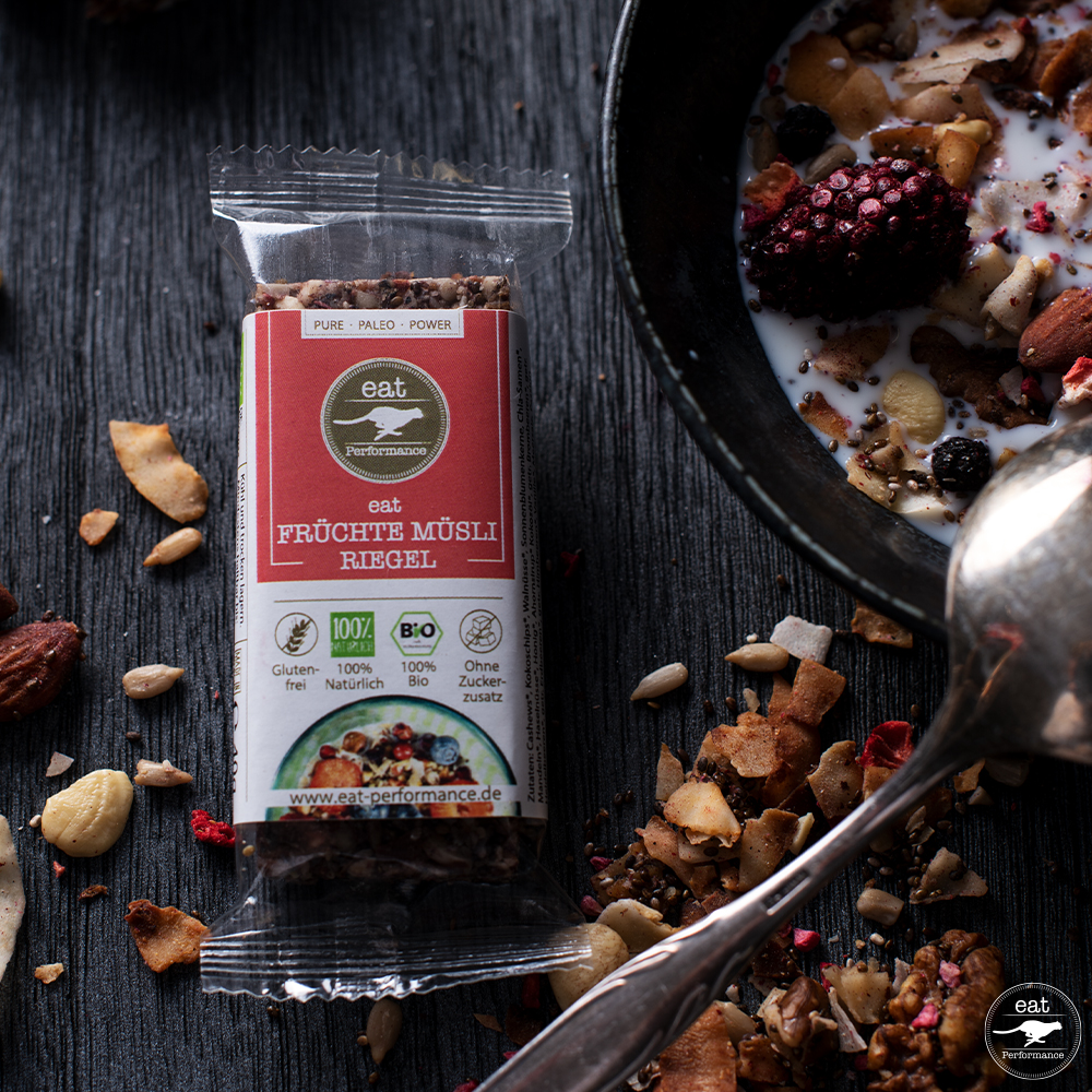 eat Riegel Früchte Müsli Vorschaubild 4