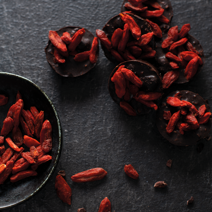 eat Goji Törtchen Vorschaubild 3