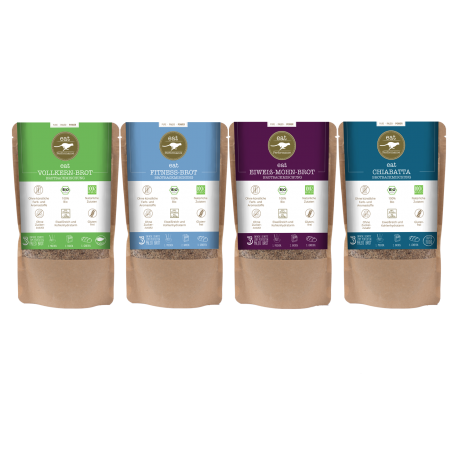 eat Brotbackmischnung-Box Produktbild