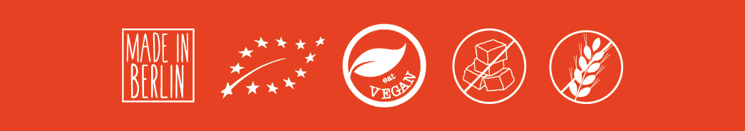 eat Riegel Cashew & Kirsche Eigenschaften