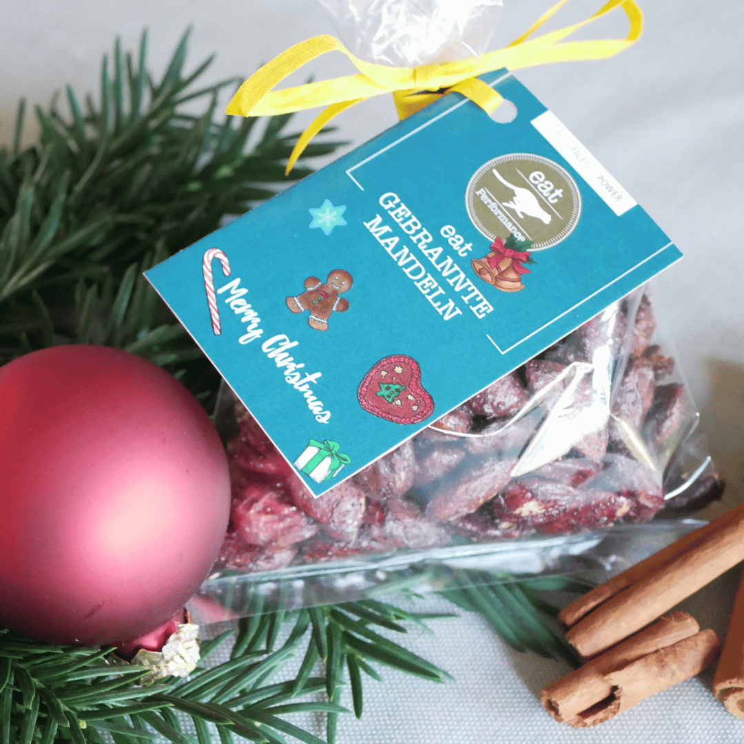 eat gebrannte Mandeln Produktbild