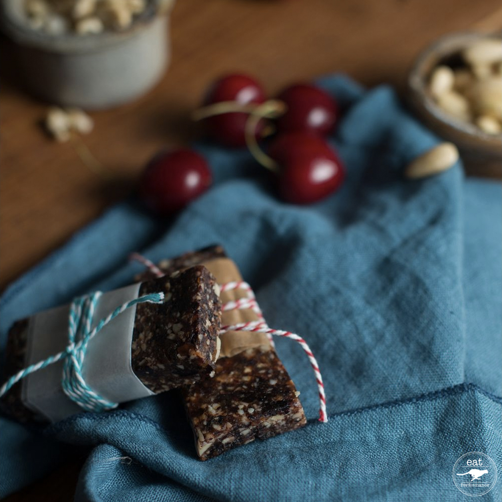 eat Riegel Cashew & Kirsche Vorschaubild 2