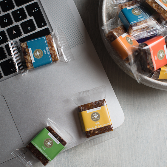 eat Riegel Mini Bar Vorschaubild 2