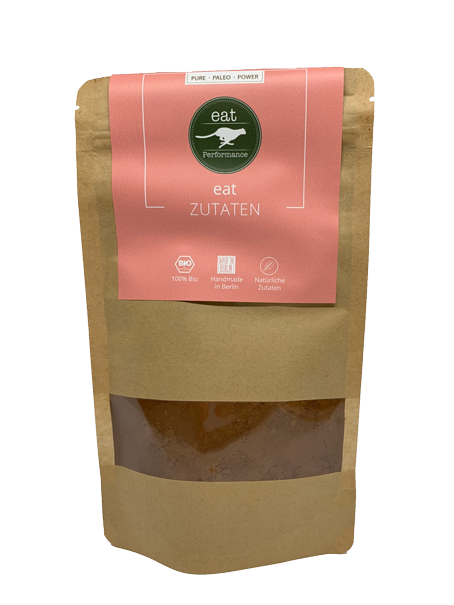 eat Kakao Pulver, Bio Produktbild