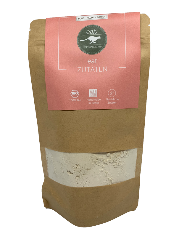 eat Kastanienmehl, Bio Produktbild