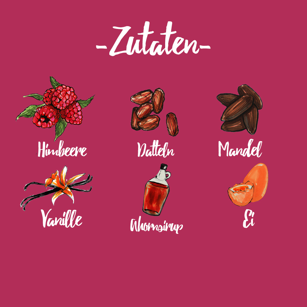 eat Cookie Himbeer-Vanille Vorschaubild 5