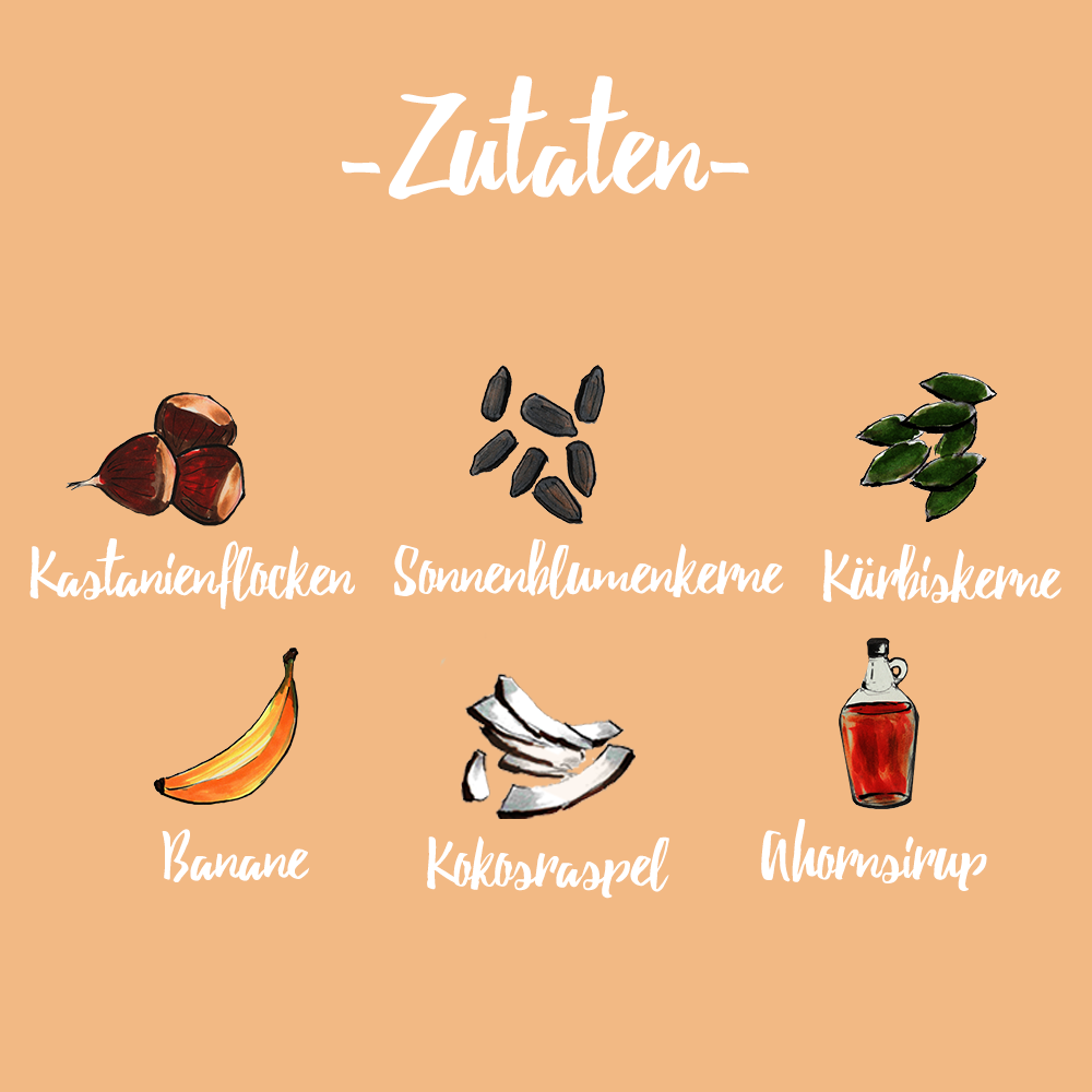 eat Crunchy Granola Classic Vorschaubild 3