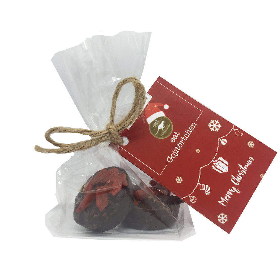 eat Goji Törtchen Produktbild