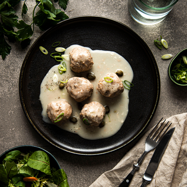 eat Königsberger Klopse Vorschaubild 2