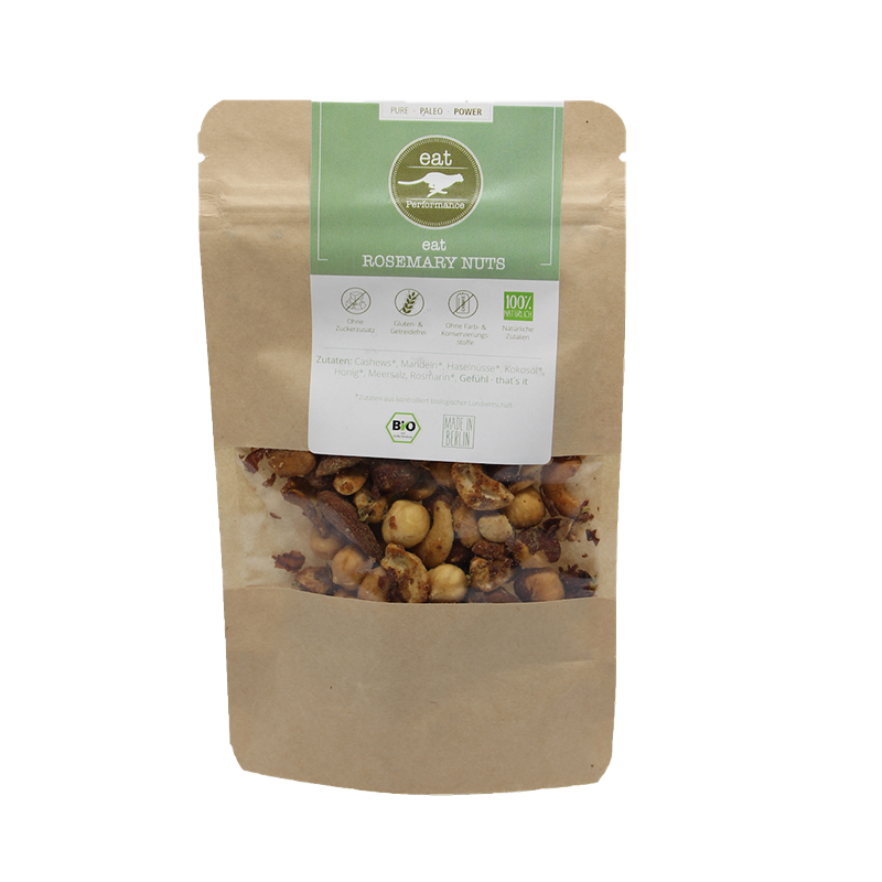 eat Rosemary Nuts Produktbild