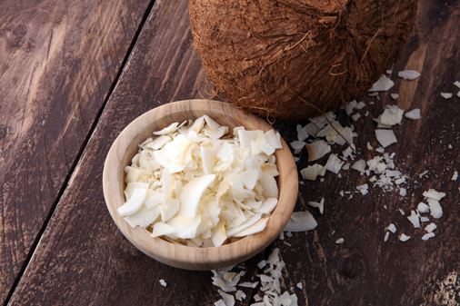 eat Kokoschips, Bio Vorschaubild 2