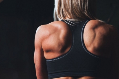Fitnessmythen