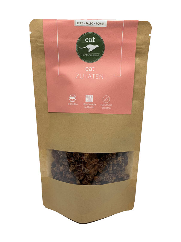 eat Sultaninen (Rosinen), Bio Produktbild